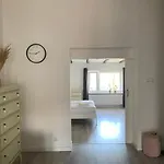 Apartament W Gdyni U Podnoza Kamiennej Gory