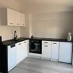 Apartament W Gdyni U Podnoza Kamiennej Gory